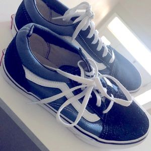 Kids Vans
